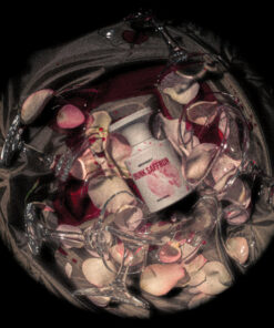 Alternative view of Born to Stand Out Drunk Saffron 50ml