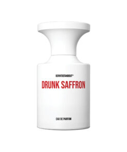 Born to Stand Out Drunk Saffron 50ml