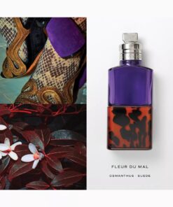 Alternative view of Dries Van Noten Fleur du Mal Eau de Parfum 100ml