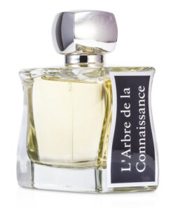 Jovoy l'arbre de la connaissance 2ml try me