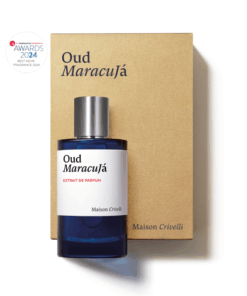 Maison Crivelli Oud Maracujá 100ml