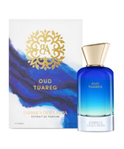 Alternative view of Fabbrica Della Musa Oud Tuareg Extrait De Parfum 100ml