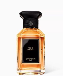 Guerlain Pêche Mirage Eau de Parfum 100ml