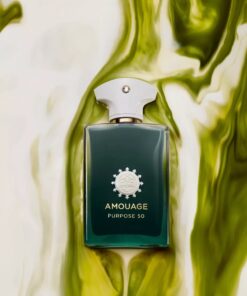 Alternative view of Amouage Purpose 50 Extrait de Parfum 100ml