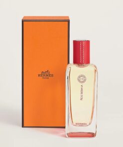 Alternative view of Hermes Rose Ikebana edt 100ml