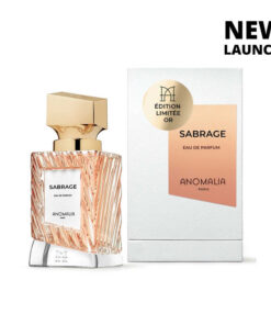 Alternative view of Anomalia Sabrage Limited Edition 70ml
