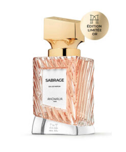 Anomalia Sabrage Limited Edition 70ml