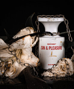 Alternative view of Born to Stand Out Sin & Pleasure 2ml vial sample