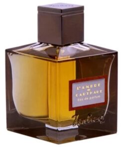 Isabey L’ Ambre De Carthage 100ml