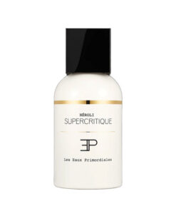 Les Eaux Primordiales SUPERCRITIQUE Neroli edp 100ml