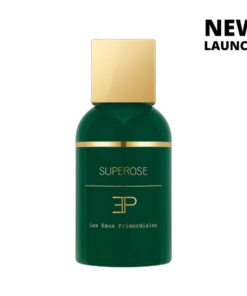 Les Eaux Primordiales Superose edp 2.5ml vial sample