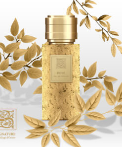 Signature by orient d'sillage Rose edp 2ml try me