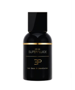 Les Eaux Primordiales SUPERFLUIDE Cèdre edp 50ml