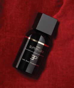 Alternative view of Les Eaux Primordiales SUPERFLUIDE Ambre edp 50ml