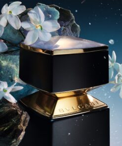 Alternative view of Bvlgari Le Gemme Amunae edp 1.5ml vial sample