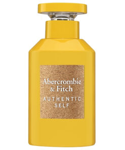 Abercrombie & Fitch Authentic Self For Women edp 100ml
