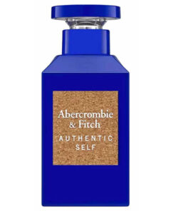 Abercrombie & Fitch Authentic Self For Men edt 100ml