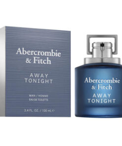 Alternative view of Abercrombie & Fitch Away Tonight Men edt 100ml