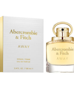 Alternative view of Abercrombie & Fitch Away For Women edp 100ml