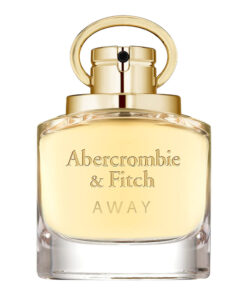 Abercrombie & Fitch Away For Women edp 100ml