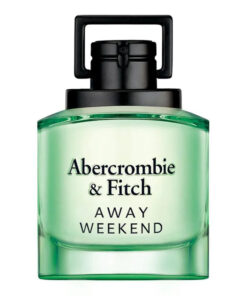 Abercrombie & Fitch Away Weekend Men edt 100ml