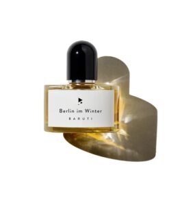 Baruti Berlin im Winter edp 50ml