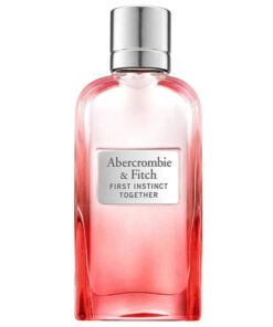 Abercrombie & Fitch First Instinct Together Women edp 100ml