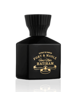 Fort & Manle Hatiram - Legacy of Precious Moments extrait de parfum 50ml Tester