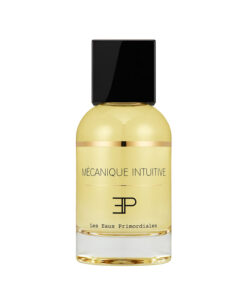 Les Eaux Primordiales Mécanique Intuitive edp 100ml