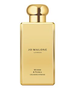 Jo Malone Special-Edition Myrrh & Tonka Cologne Intense 100ml