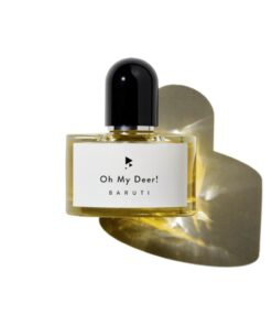 Baruti Oh My Deer eau de parfum 50ml