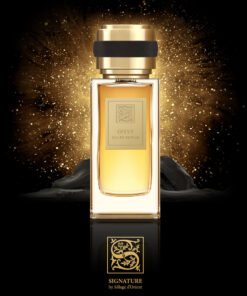 Signature by orient d'sillage Onyx 2ml try me