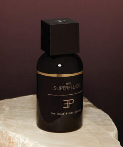 Alternative view of Les Eaux Primordiales SUPERFLUIDE Oud edp 100ml
