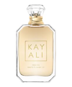Kayali Kayali Déjà Vu White Flower | 57 edp 50ml