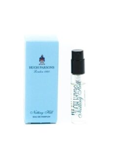Hugh Parsons Notting Hill EDP 2.5ml Vial Sample