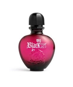 Rabanne Fragrances Black Xs EDT 80ml for Women Tester
