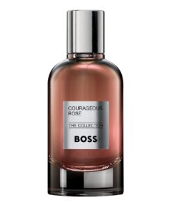 Hugo Boss The Collection Courageous Rose Intense edp 100ml