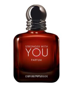 Giorgio Armani Stronger With You Parfum 100ml