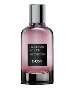 Hugo Boss The Collection Passionate Chypre edp 100ml