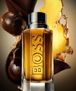 Alternative view of Hugo Boss The Scent Men edt 100ml refillable