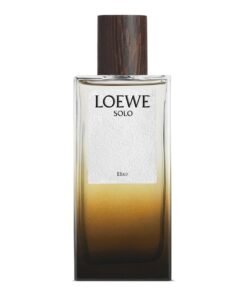 Loewe Solo Elixir 100ml