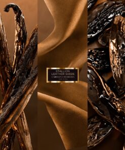 Alternative view of Carolina Herrera Stallion Leather Suede Eau de Parfum 100ml