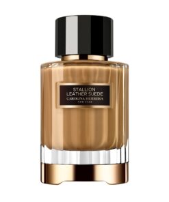Carolina Herrera Stallion Leather Suede Eau de Parfum 100ml