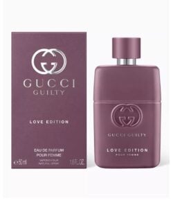 Alternative view of Gucci Guilty Love Edition Pour Femme 50ml