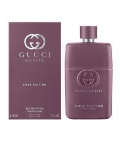Alternative view of Gucci Guilty Love Edition Pour Femme 90ml