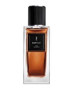 Yves Saint Laurent Babycat edp 125ml
