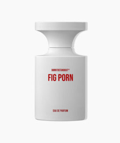 Borntostandout Fig Porn edp 50ml