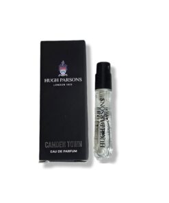 Hugh Parsons Camden Town EDP 2.5ml Vial