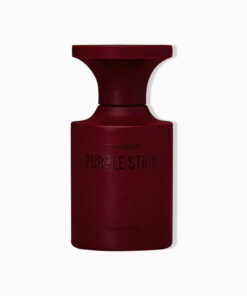 Borntostandout Purple Stain extrait de parfum 50ml