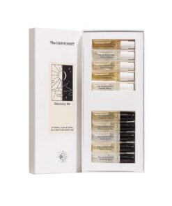 The Harmonist Discovery Set 10 x 1.5ml Sample set